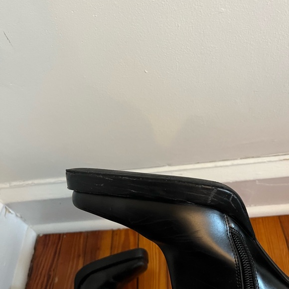 Jeffrey Campbell Taysha Tall Boot - Picture 10 of 14